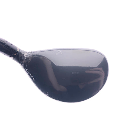 NEW Callaway Elyte X 4 Hybrid / 21 Degrees / Regular Flex