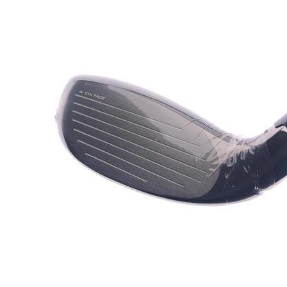 NEW Callaway Elyte X 4 Hybrid / 21 Degrees / Regular Flex