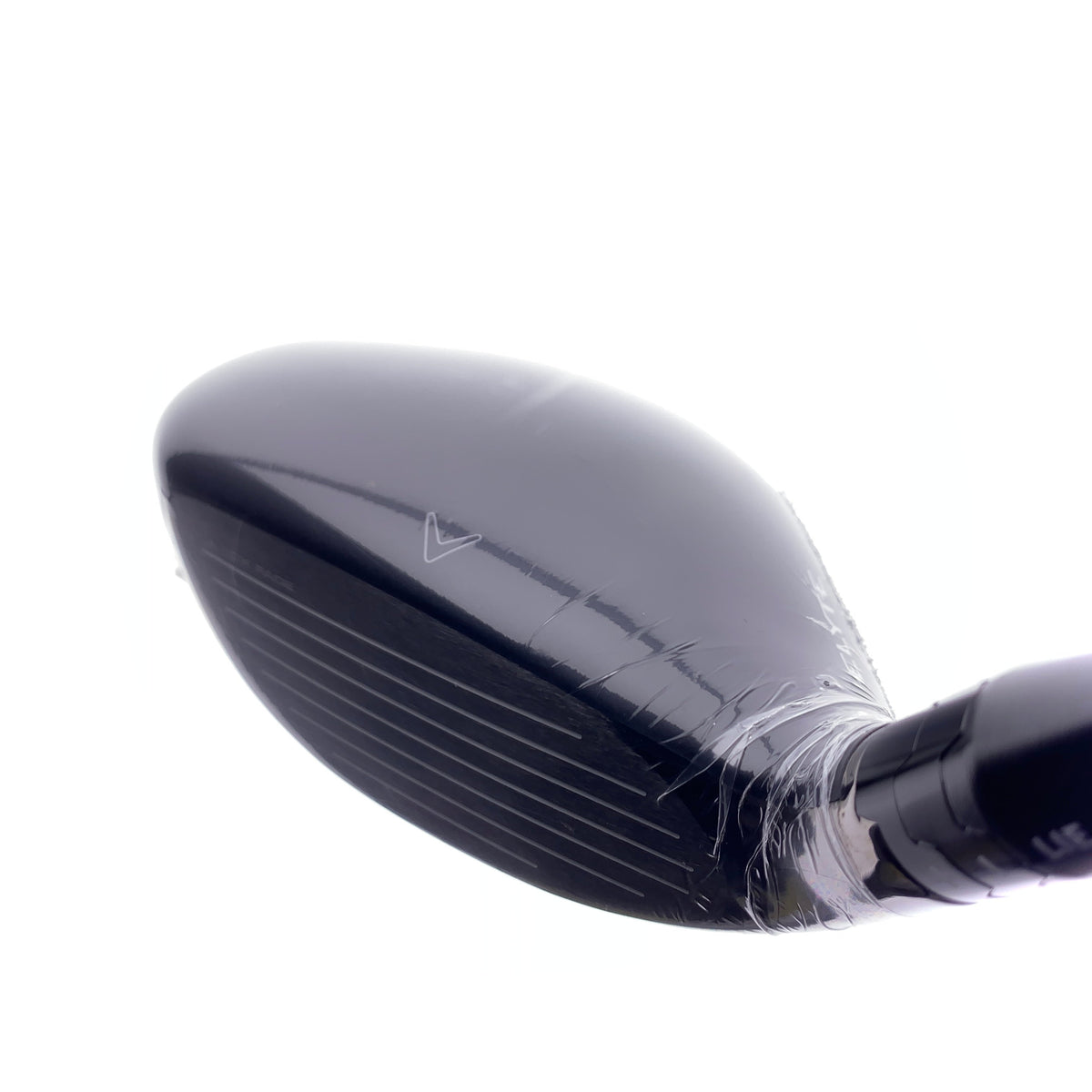 NEW Callaway Elyte X 4 Hybrid / 21 Degrees / Regular Flex