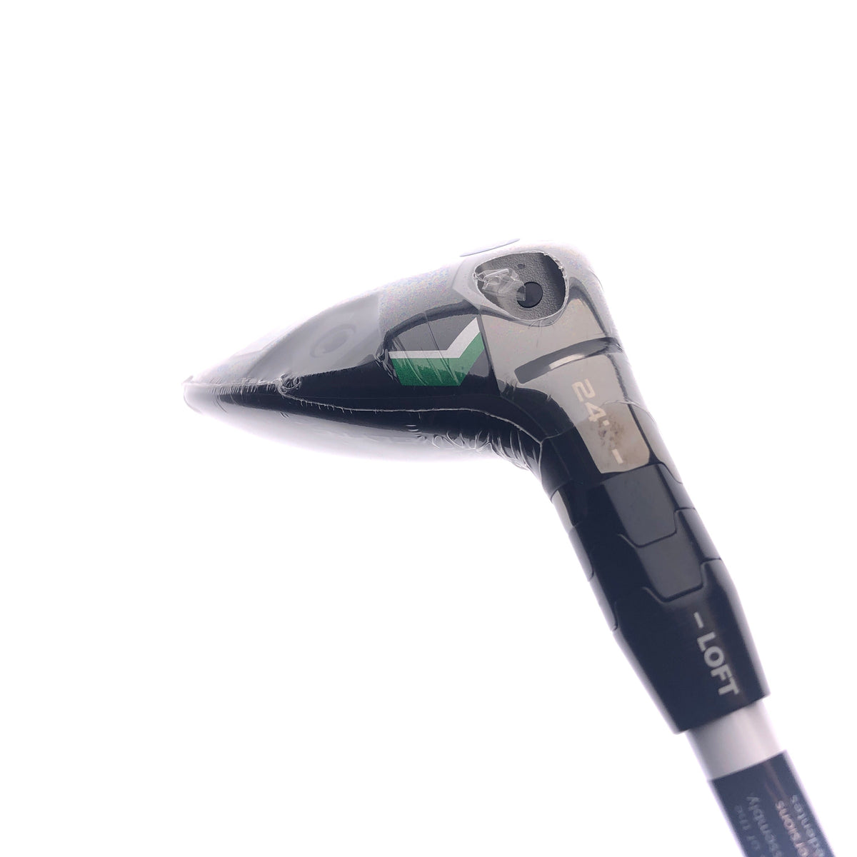 NEW Callaway Elyte X 5 Fairway Wood / 18 Degrees / Ladies Flex