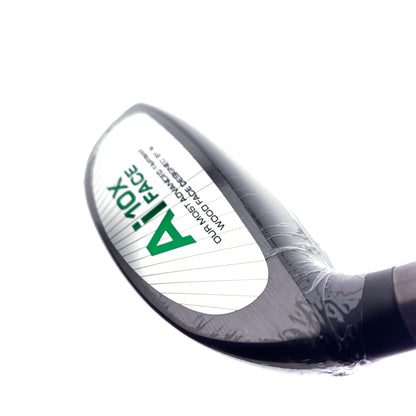 NEW Callaway Elyte X 5 Fairway Wood / 18 Degrees / Regular Flex