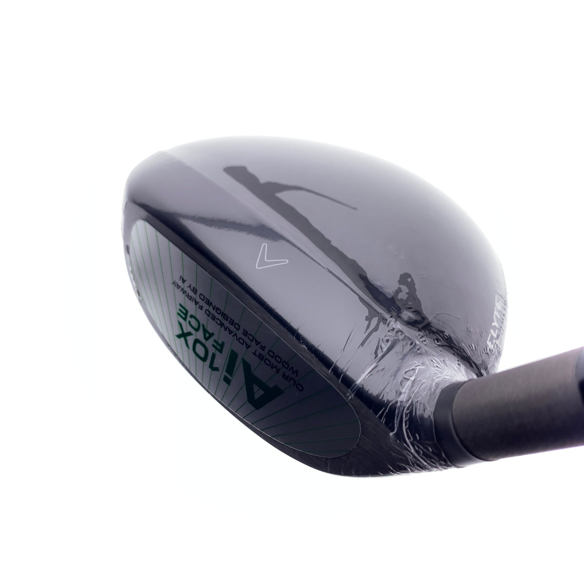 NEW Callaway Elyte X 5 Fairway Wood / 18 Degrees / Regular Flex