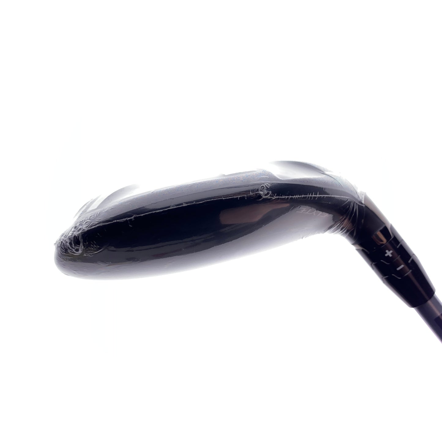NEW Callaway Elyte X 5 Hybrid / 25 Degrees / Regular Flex