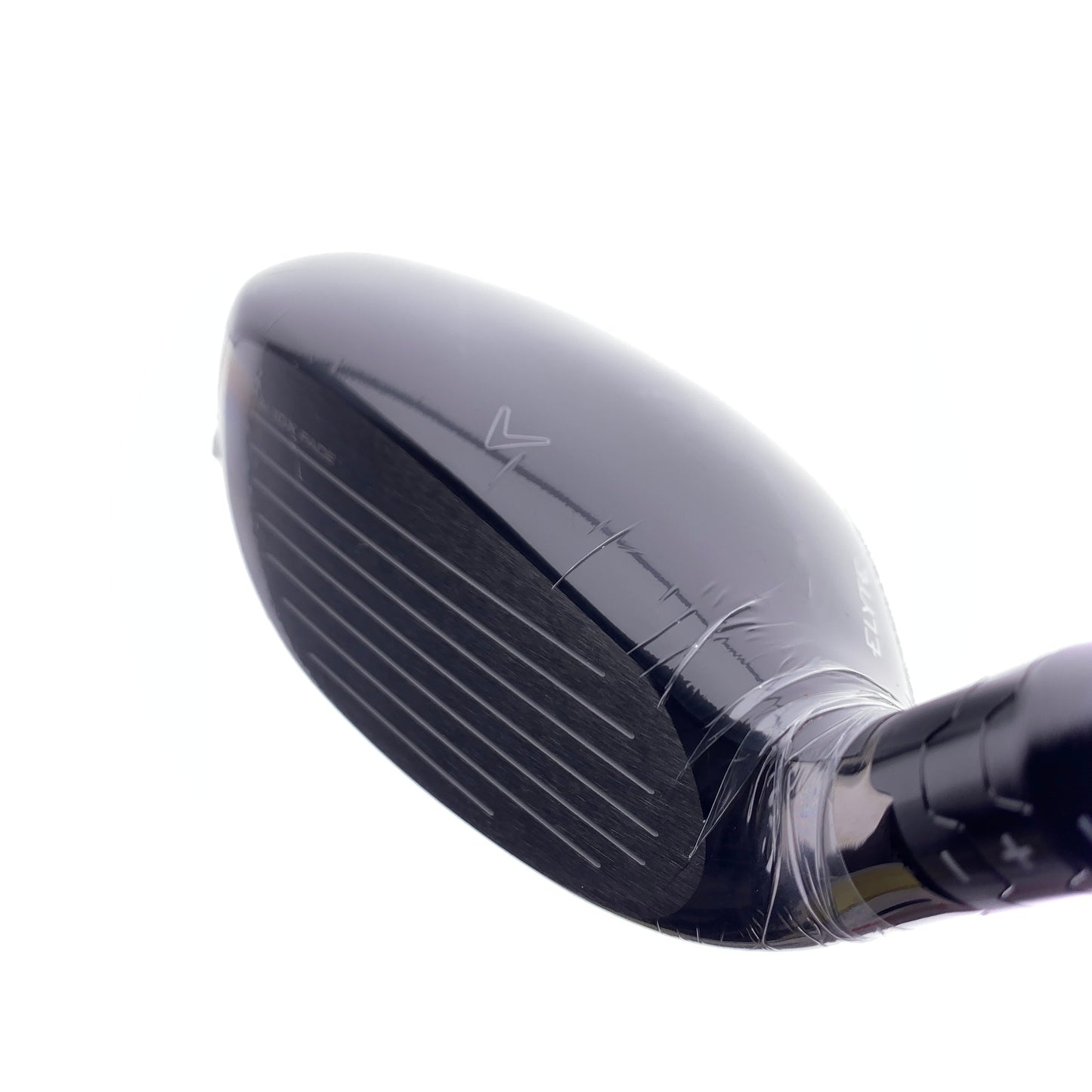 NEW Callaway Elyte X 5 Hybrid / 25 Degrees / Regular Flex