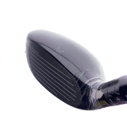 NEW Callaway Elyte X 5 Hybrid / 25 Degrees / Regular Flex