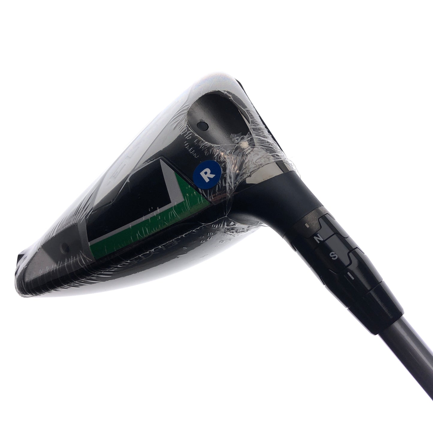 NEW Callaway Elyte X Driver / 10.5 Degrees / Regular Flex