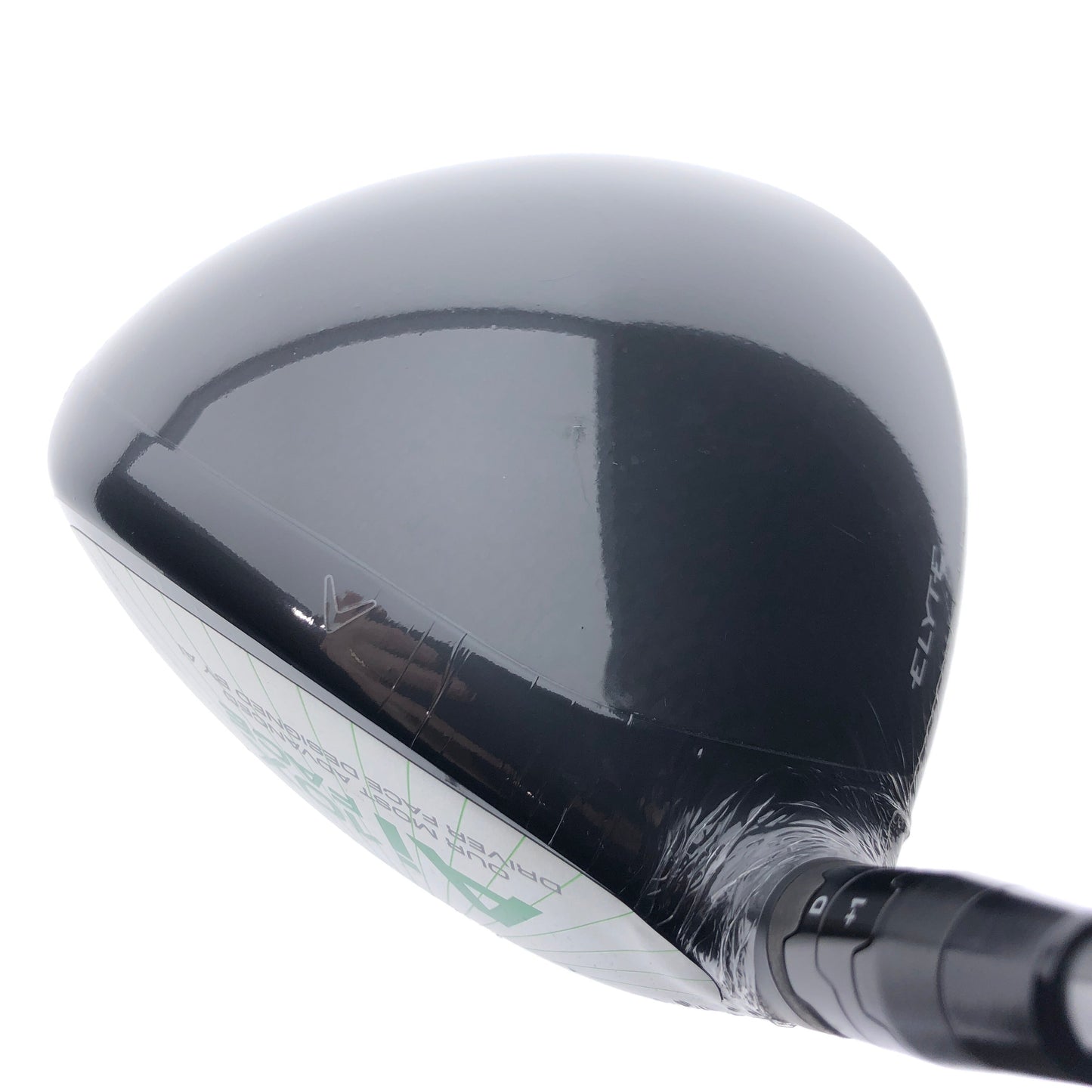 NEW Callaway Elyte X Driver / 10.5 Degrees / Regular Flex
