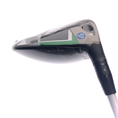 NEW Callaway Elyte X Driver / 12.0 Degrees / Ladies Flex