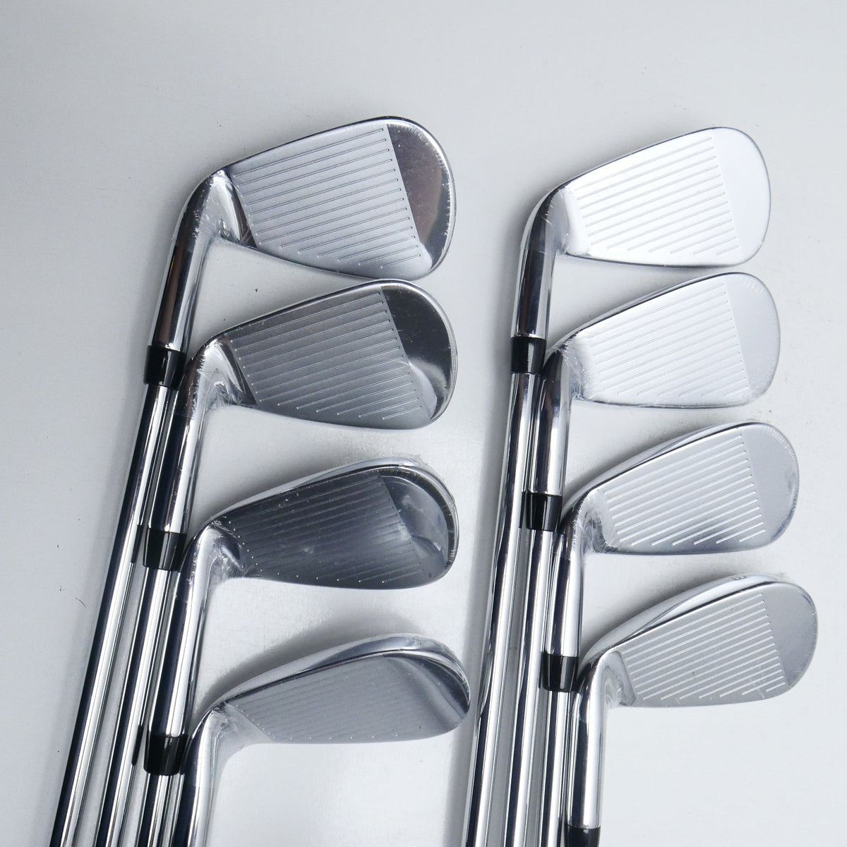 NEW Callaway Elyte X Iron Set / 5 - SW + AW / Regular Flex