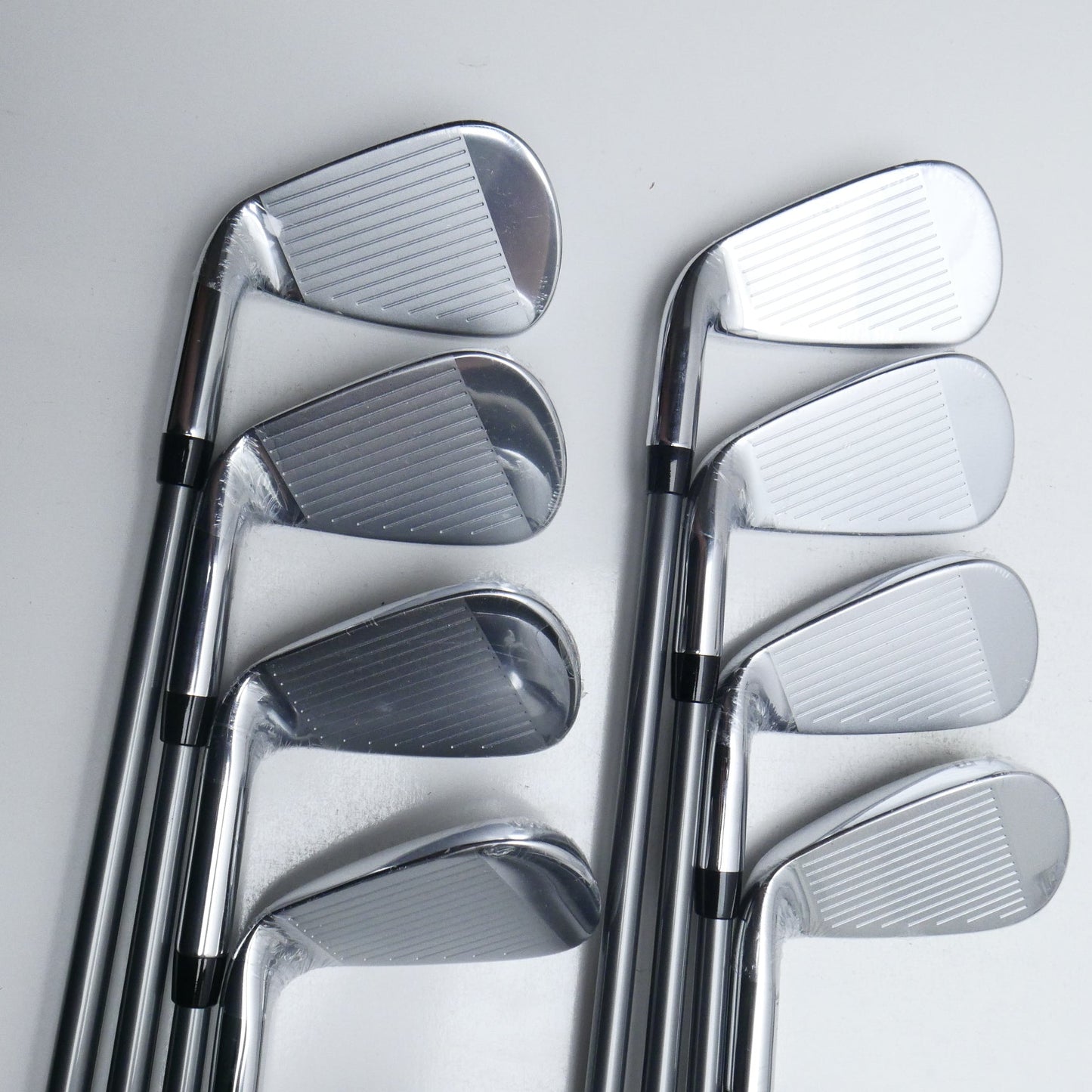 NEW Callaway Elyte X Iron Set / 5 - SW + AW / Regular Flex