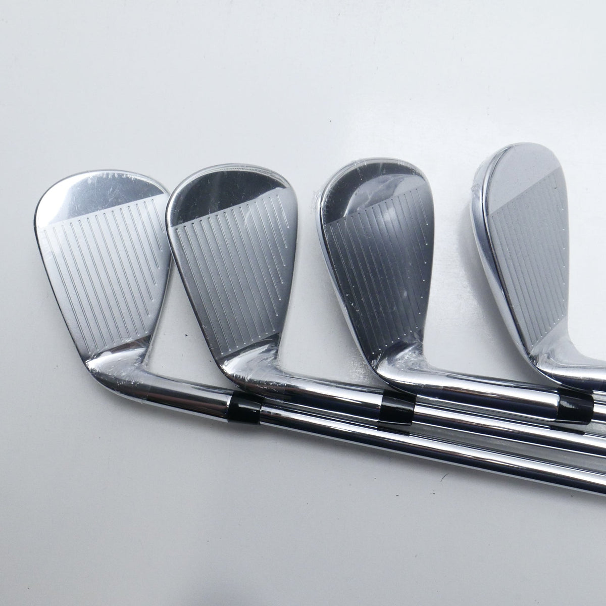 NEW Callaway Elyte X Iron Set / 5 - SW + AW / Regular Flex