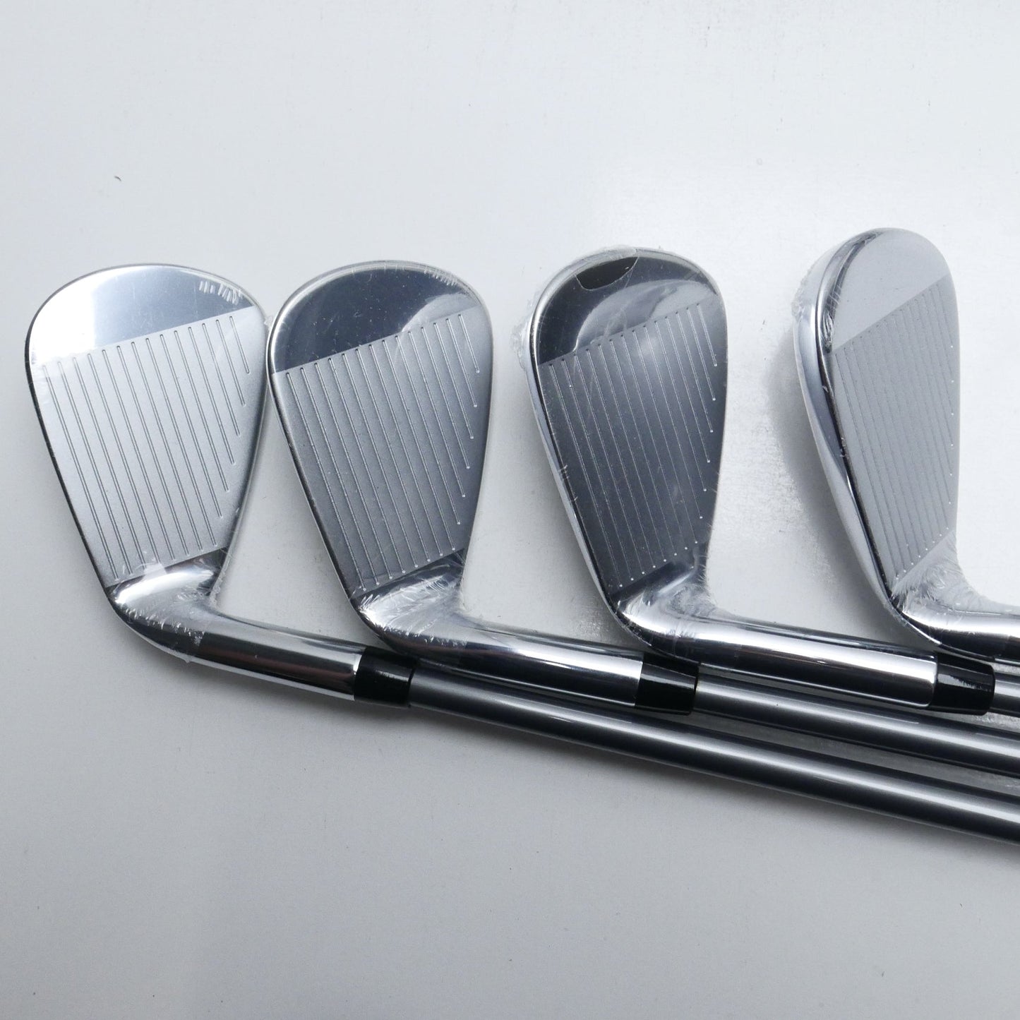 NEW Callaway Elyte X Iron Set / 5 - SW + AW / Regular Flex