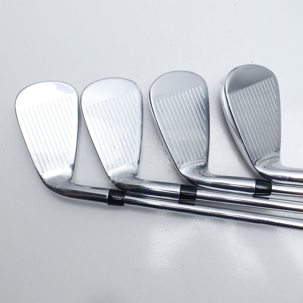 NEW Callaway Elyte X Iron Set / 5 - SW + AW / Regular Flex