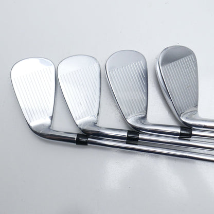 NEW Callaway Elyte X Iron Set / 5 - SW + AW / Regular Flex