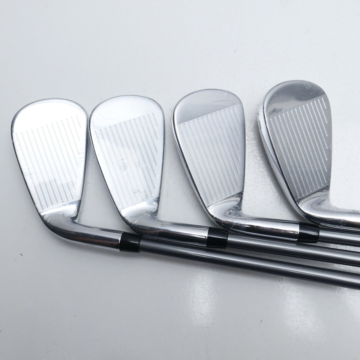 NEW Callaway Elyte X Iron Set / 5 - SW + AW / Regular Flex