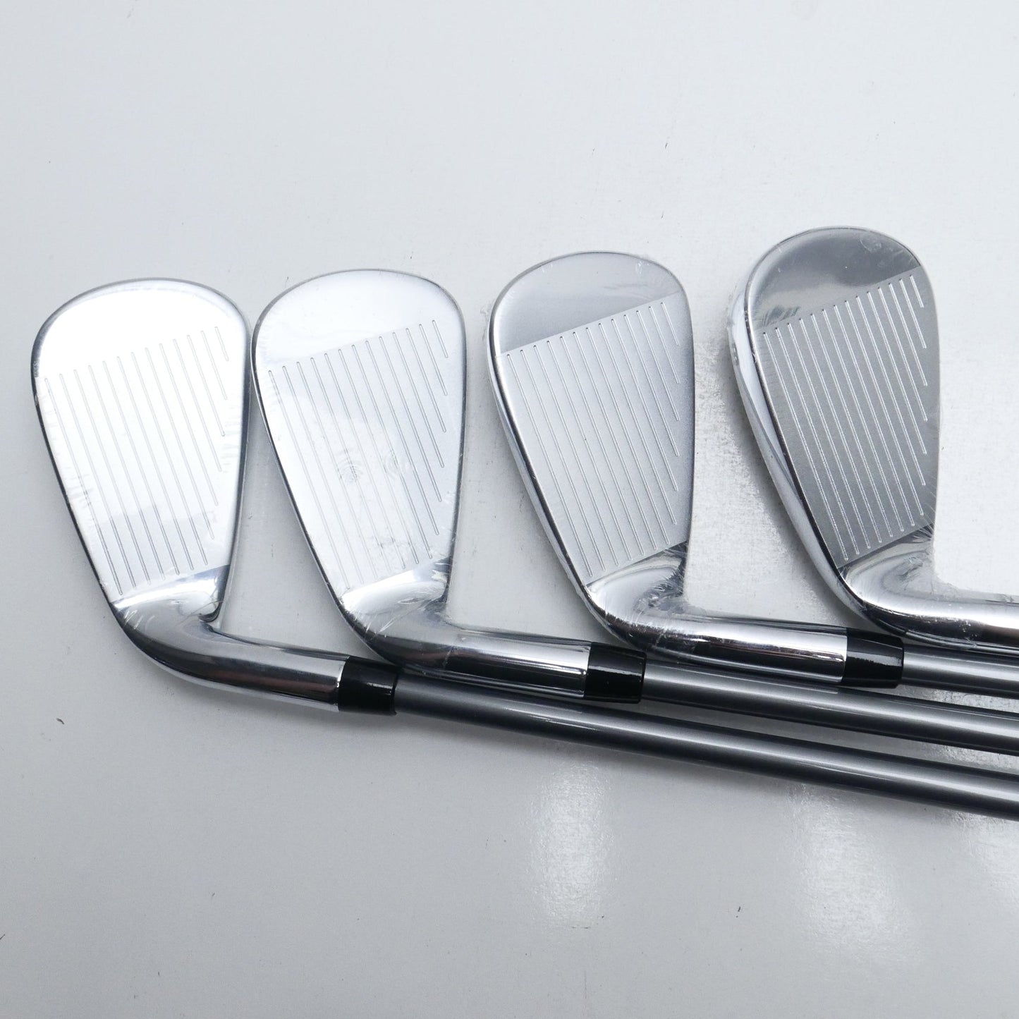 NEW Callaway Elyte X Iron Set / 5 - SW + AW / Regular Flex