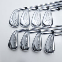 NEW Callaway Elyte X Iron Set / 5 - SW + AW / Regular Flex