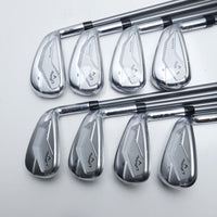 NEW Callaway Elyte X Iron Set / 5 - SW + AW / Regular Flex