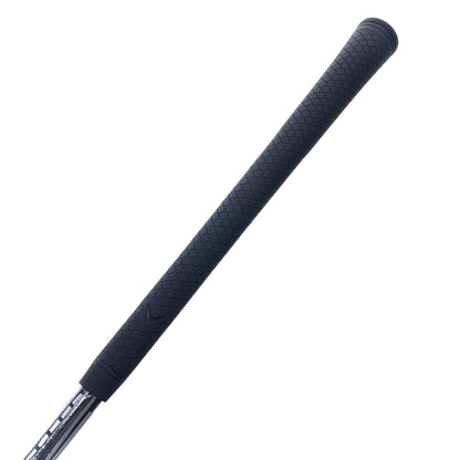 NEW Callaway Jaws Raw 2022 Lob Wedge / 58.0 Degrees / Wedge Flex