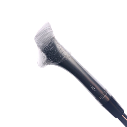 NEW Callaway Jaws Raw 2022 Lob Wedge / 60.0 Degrees / Wedge Flex