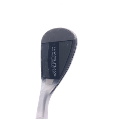 NEW Callaway Jaws Raw 2022 Sand Wedge / 54.0 Degrees / Wedge Flex