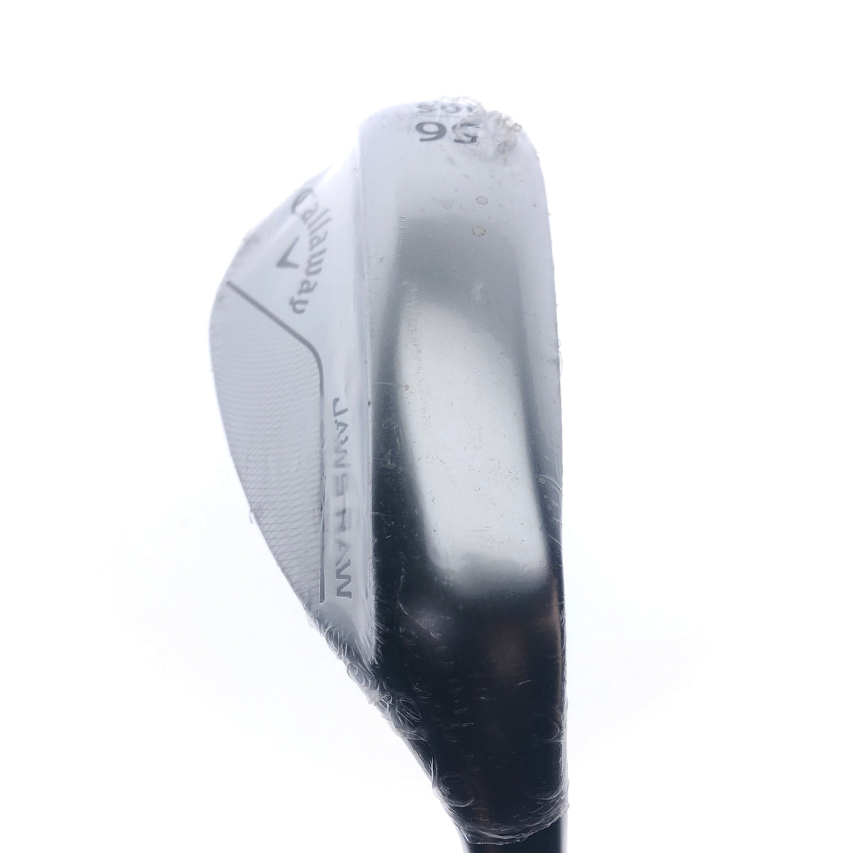 NEW Callaway Jaws Raw 2022 Sand Wedge / 56.0 Degrees / Wedge Flex