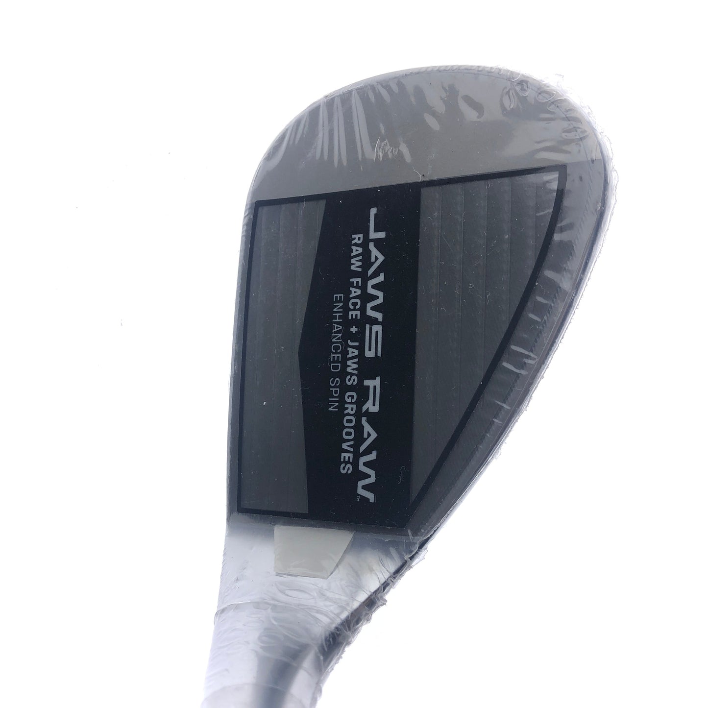 NEW Callaway Jaws Raw 2022 Sand Wedge / 56.0 Degrees / Wedge Flex