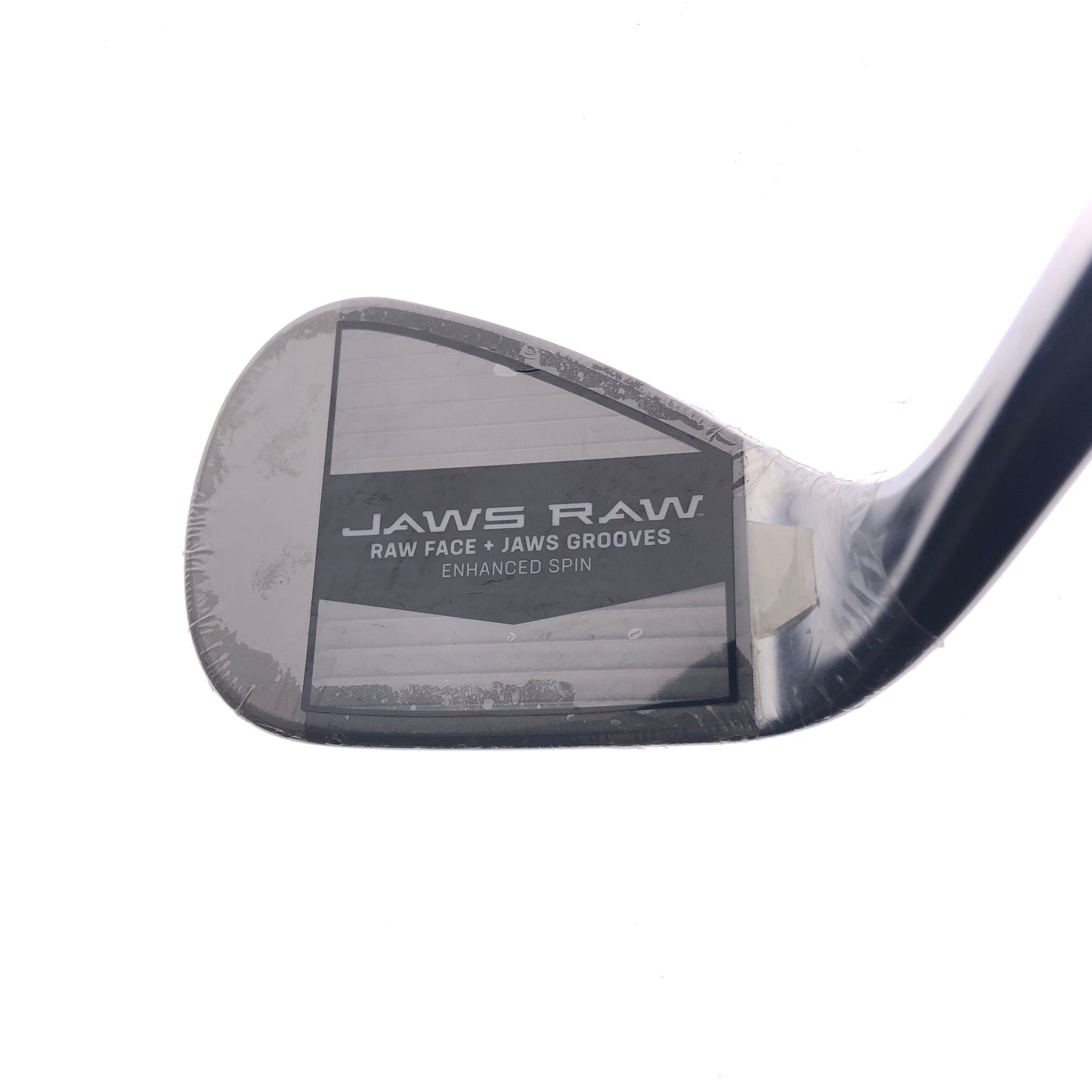 NEW Callaway Jaws Raw 2022 Sand Wedge / 56.0 Degrees / Wedge Flex