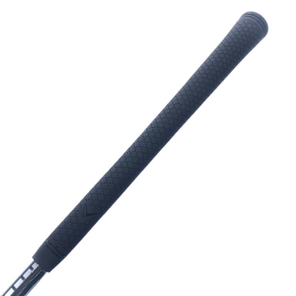 NEW Callaway Jaws Raw Full Toe Chrome Lob Wedge / 58.0 Degrees / Wedge Flex