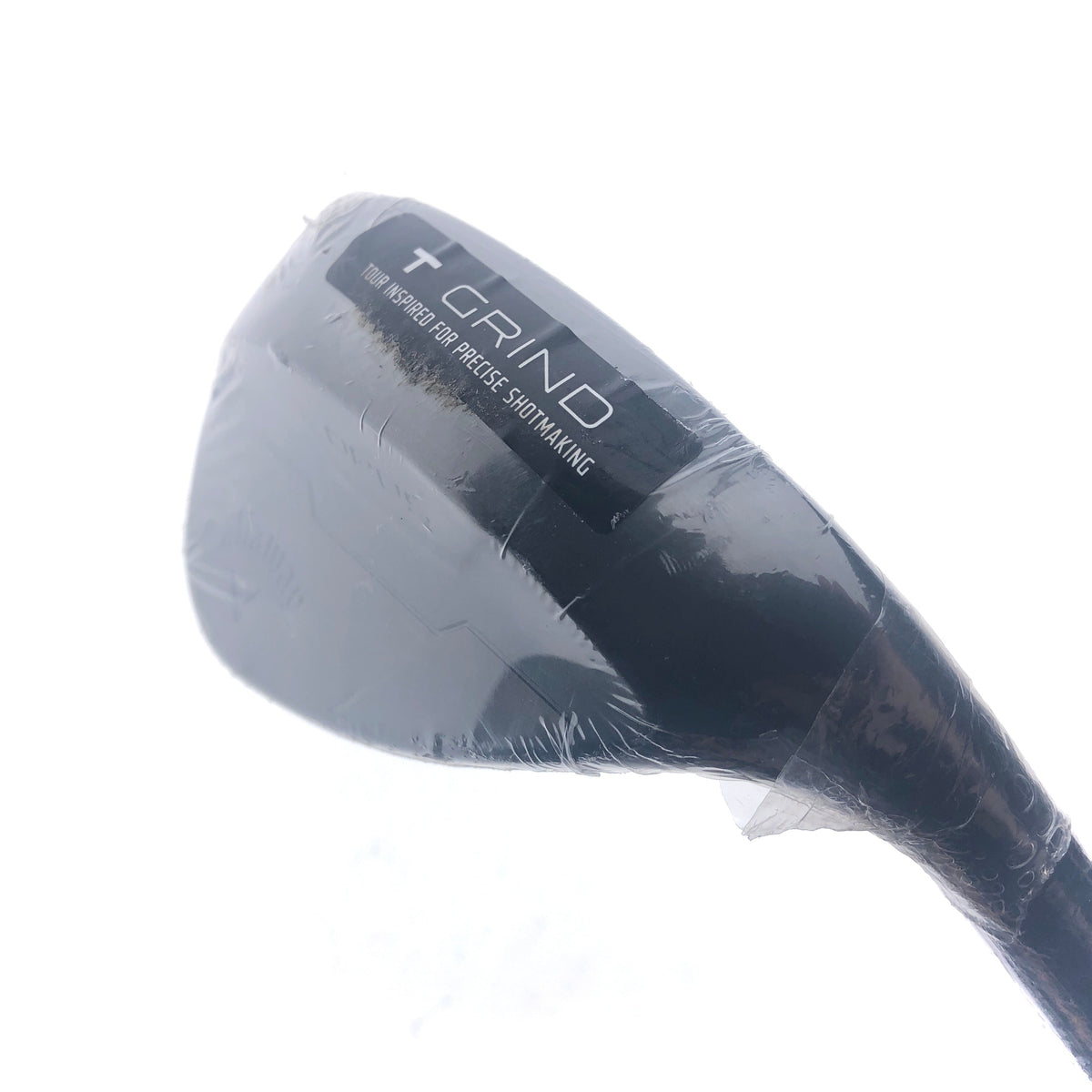 NEW Callaway Opus Black Shadow Lob Wedge / 58.0 Degrees / Wedge Flex