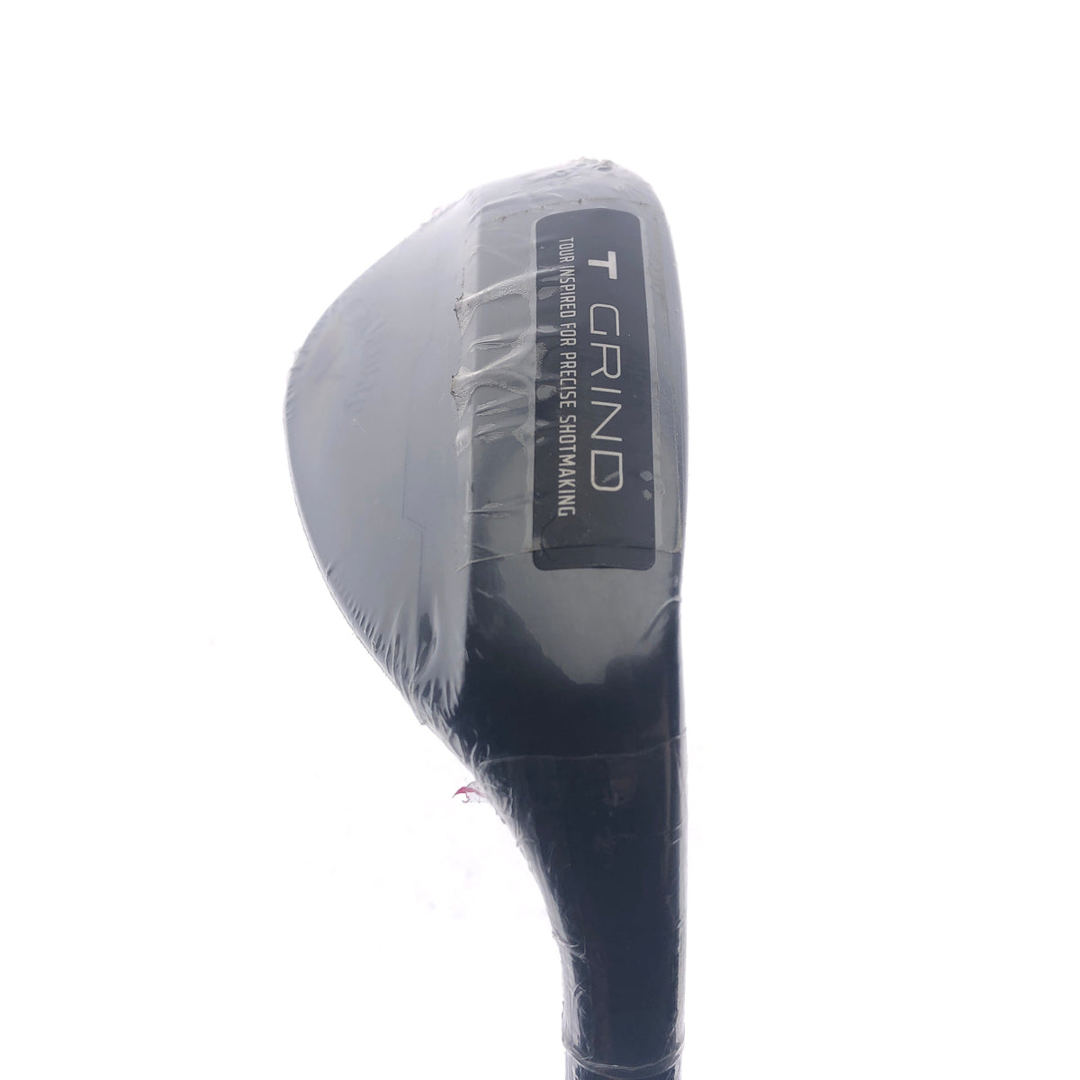 NEW Callaway Opus Black Shadow Lob Wedge / 58.0 Degrees / Wedge Flex