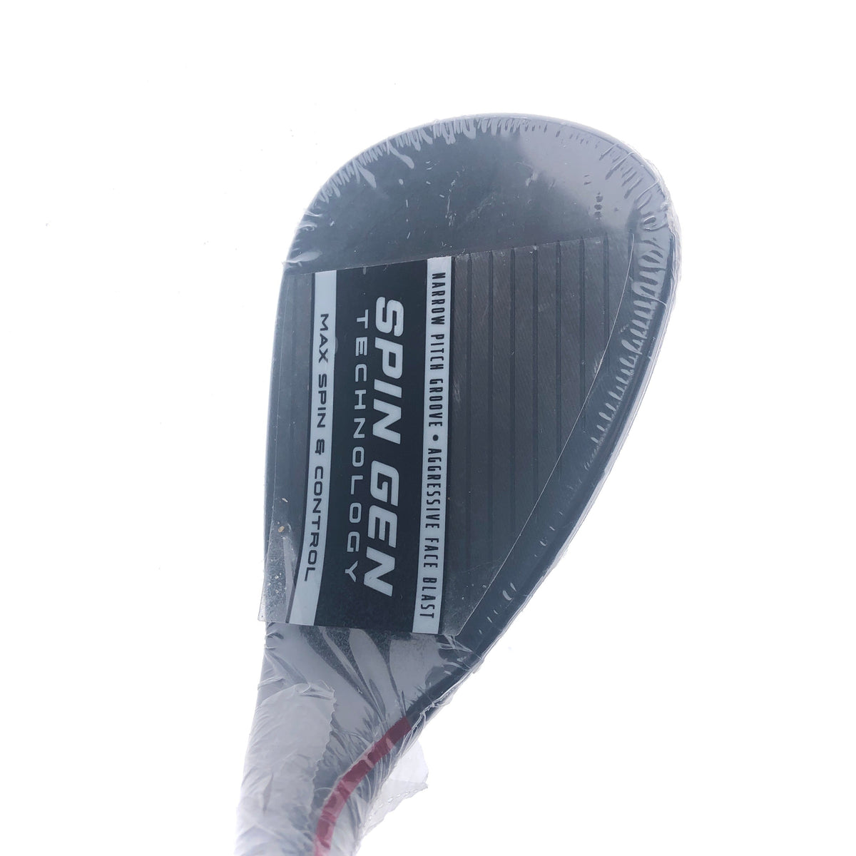 NEW Callaway Opus Black Shadow Lob Wedge / 58.0 Degrees / Wedge Flex