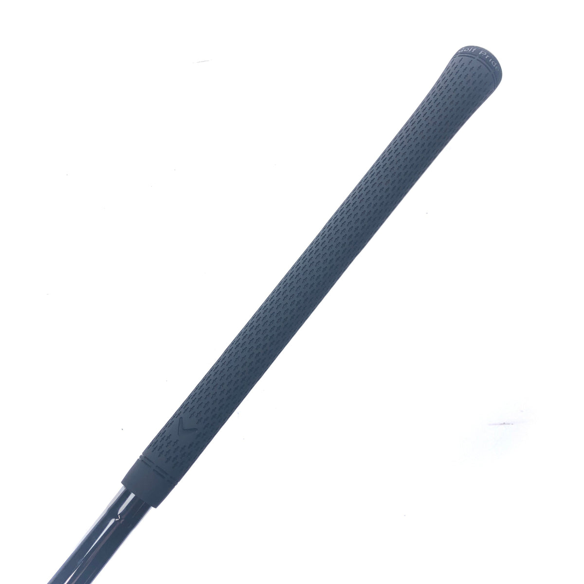 NEW Callaway Opus Black Shadow Lob Wedge / 58.0 Degrees / Wedge Flex