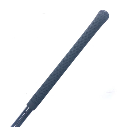 NEW Callaway Opus Black Shadow Lob Wedge / 58.0 Degrees / Wedge Flex