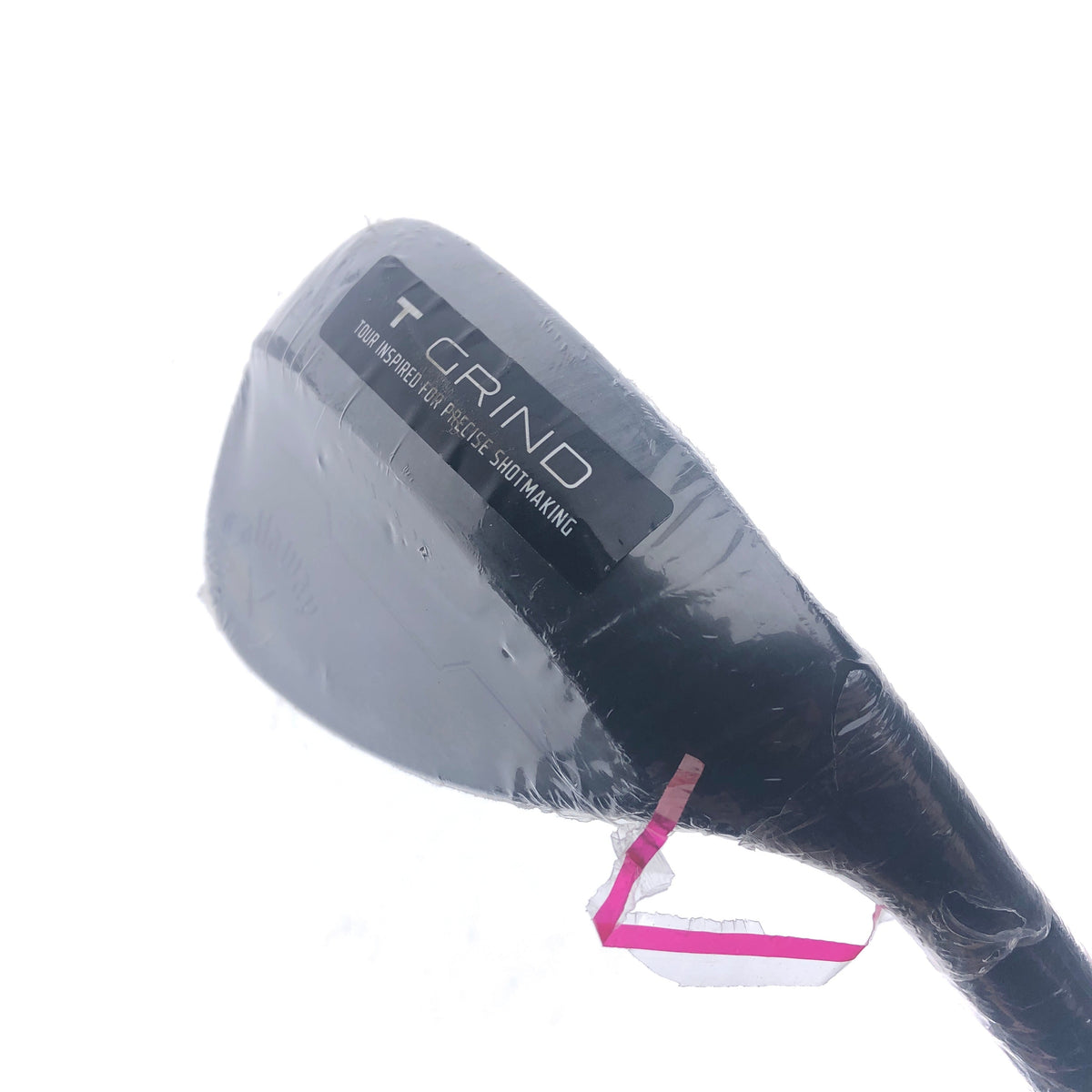 NEW Callaway Opus Black Shadow Lob Wedge / 60.0 Degrees / Wedge Flex