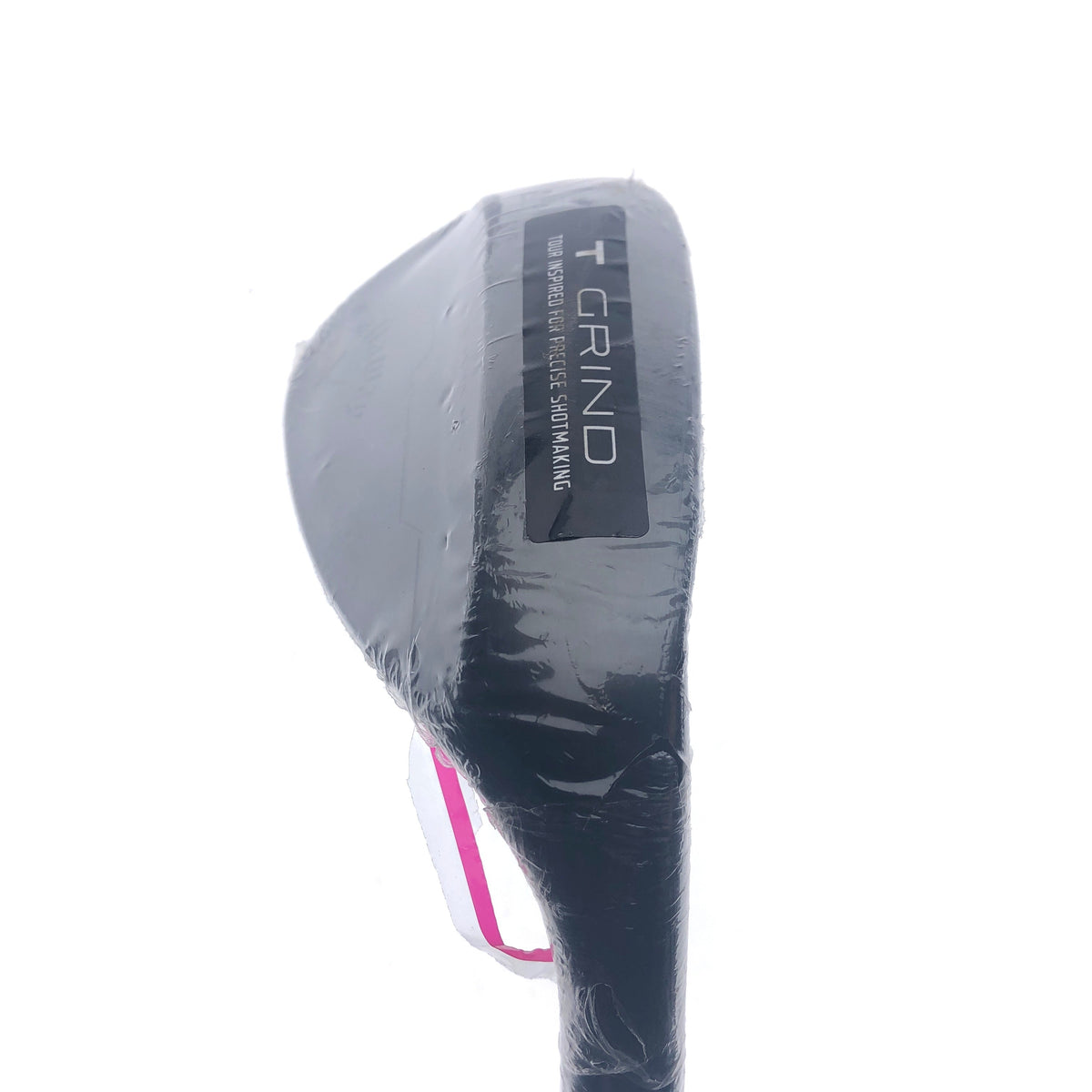 NEW Callaway Opus Black Shadow Lob Wedge / 60.0 Degrees / Wedge Flex