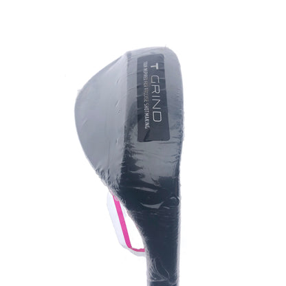 NEW Callaway Opus Black Shadow Lob Wedge / 60.0 Degrees / Wedge Flex