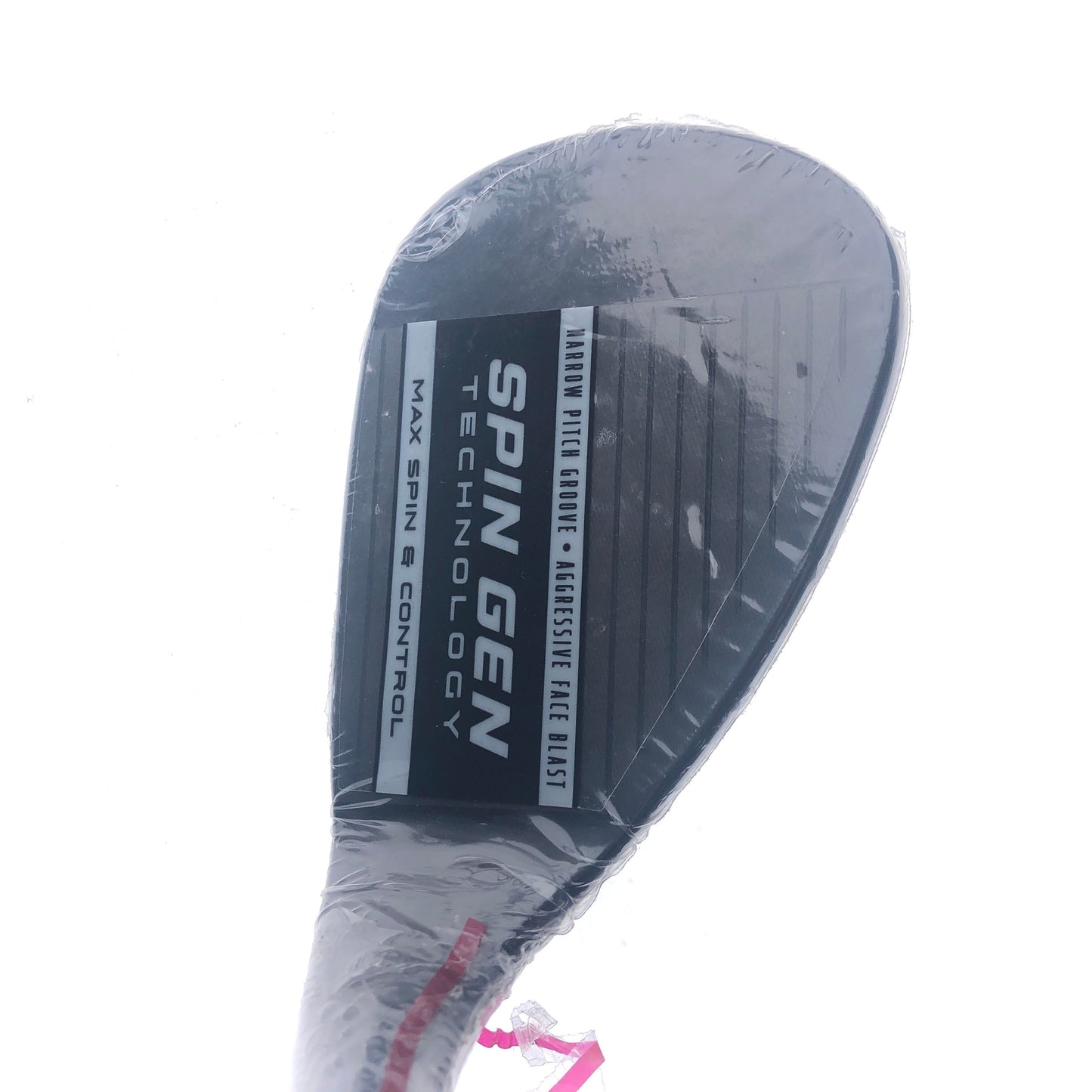 NEW Callaway Opus Black Shadow Lob Wedge / 60.0 Degrees / Wedge Flex