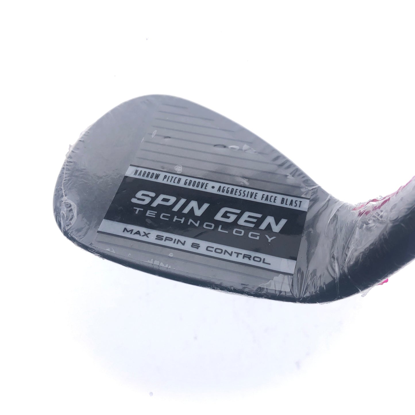 NEW Callaway Opus Black Shadow Lob Wedge / 60.0 Degrees / Wedge Flex