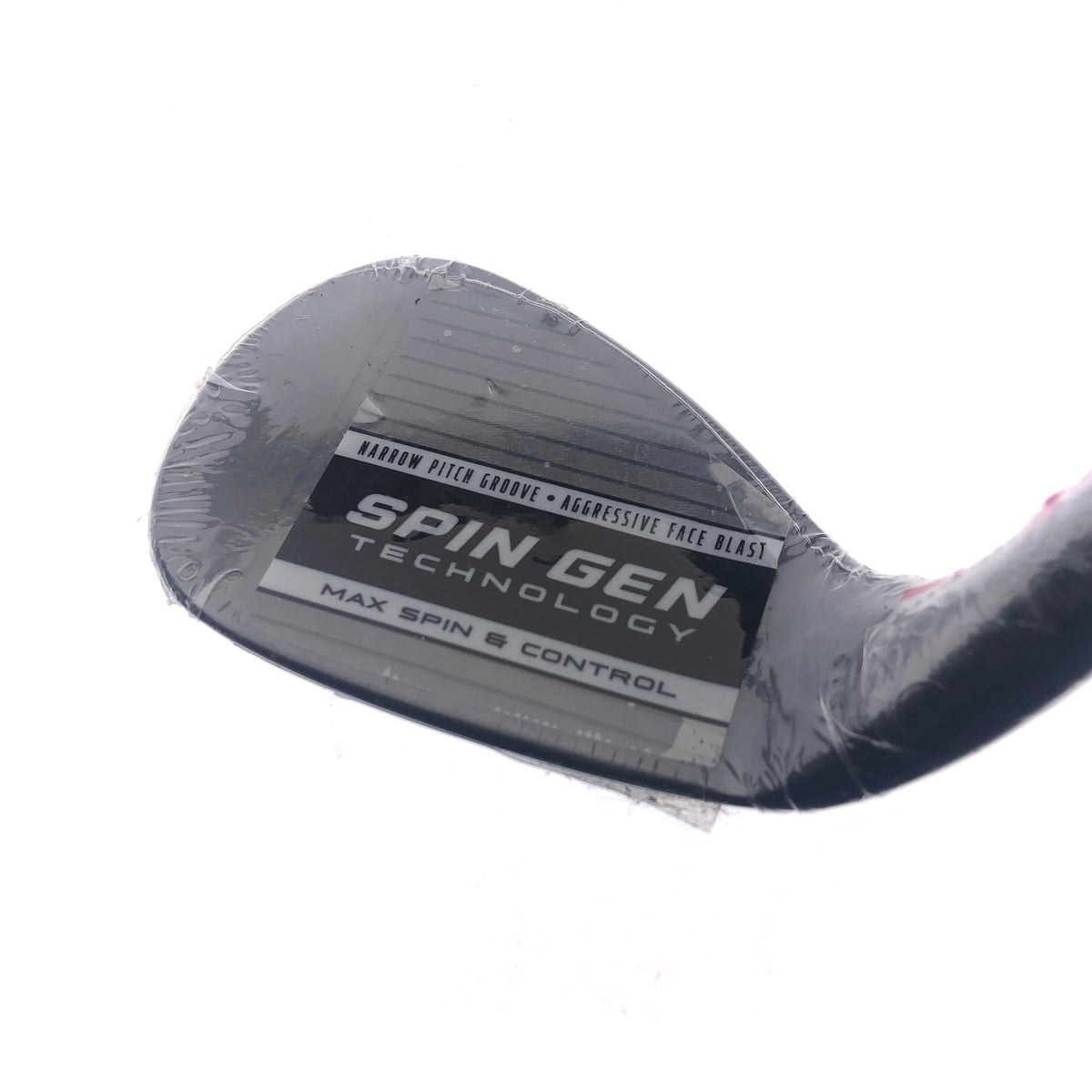 NEW Callaway Opus Black Shadow Lob Wedge / 60.0 Degrees / Wedge Flex