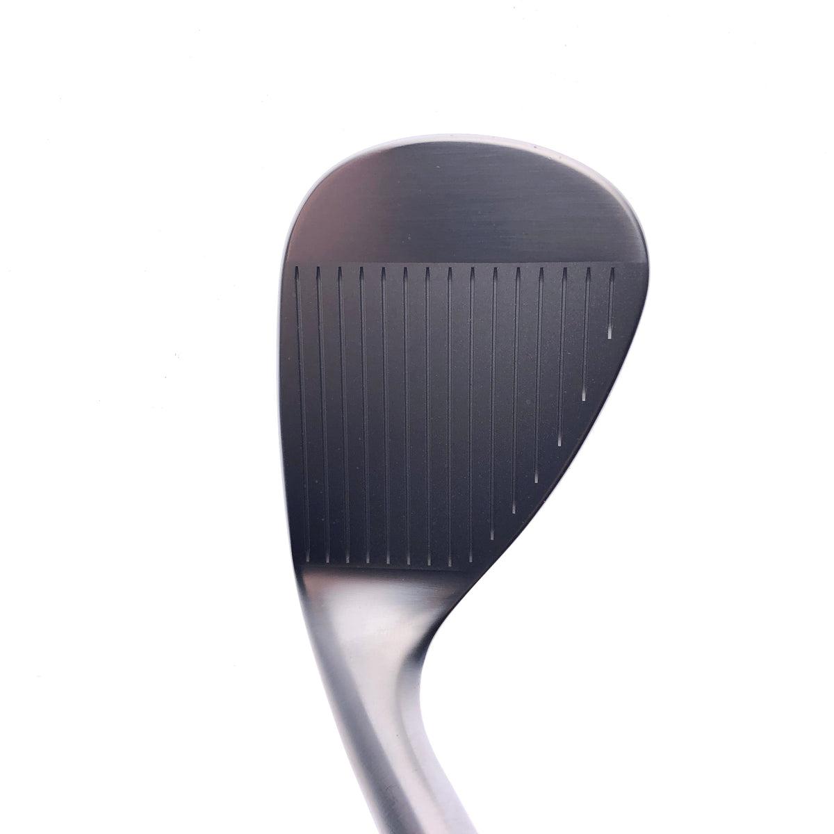 NEW Callaway Opus Brushed Chrome Gap Wedge / 52.0 Degrees / Wedge Flex