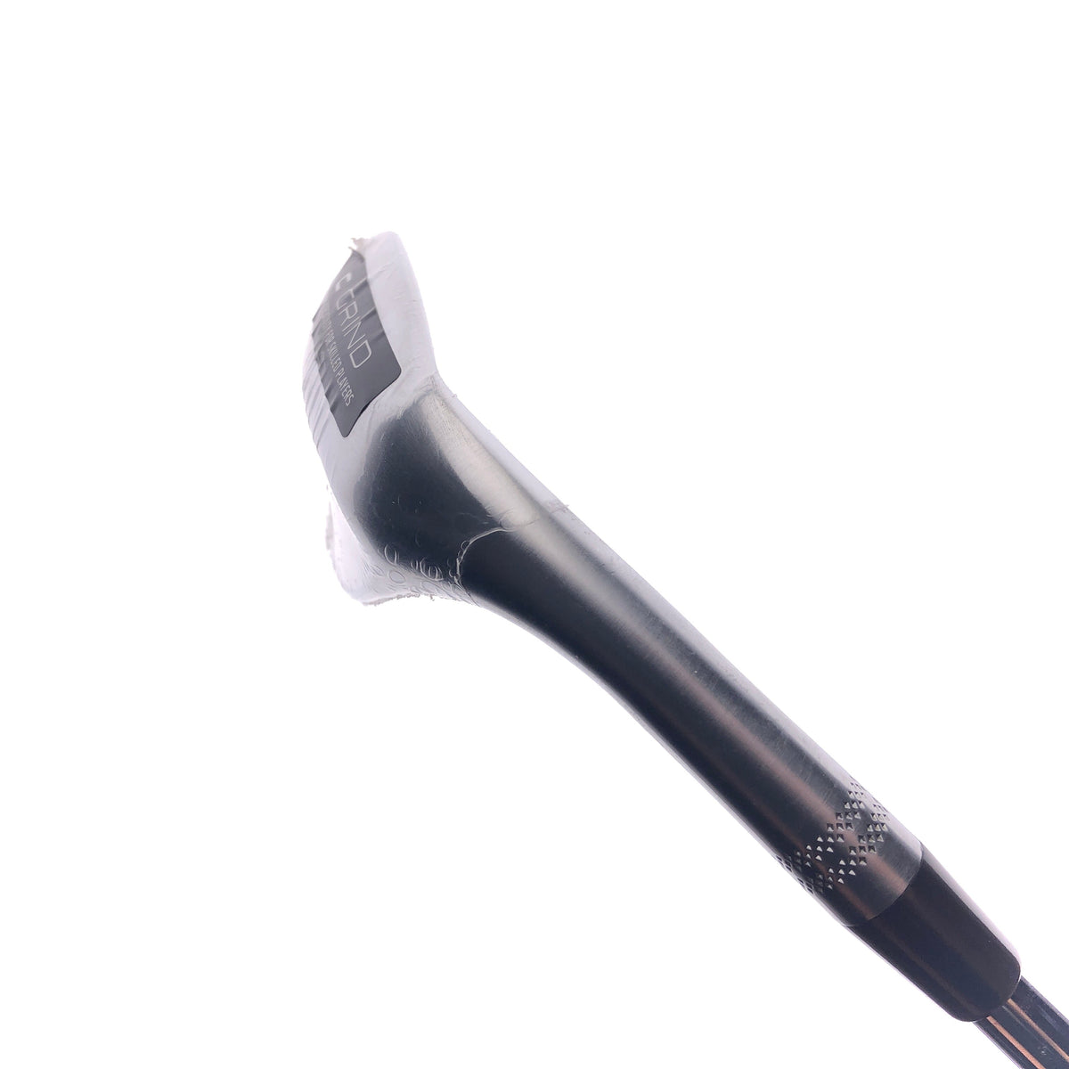 NEW Callaway Opus Brushed Chrome Lob Wedge / 58.0 Degrees / Wedge Flex