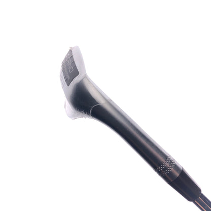 NEW Callaway Opus Brushed Chrome Lob Wedge / 58.0 Degrees / Wedge Flex