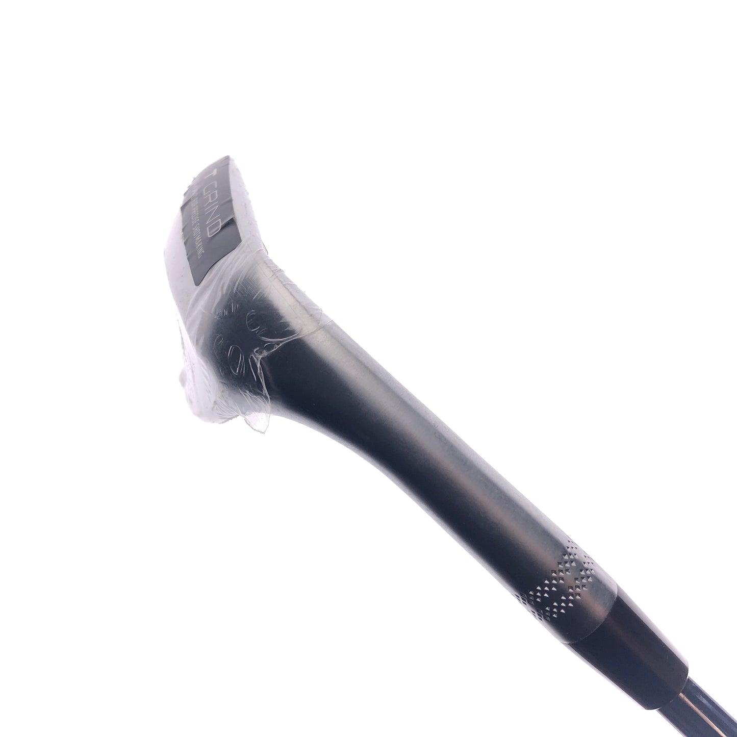 NEW Callaway Opus Brushed Chrome Lob Wedge / 58.0 Degrees / Wedge Flex