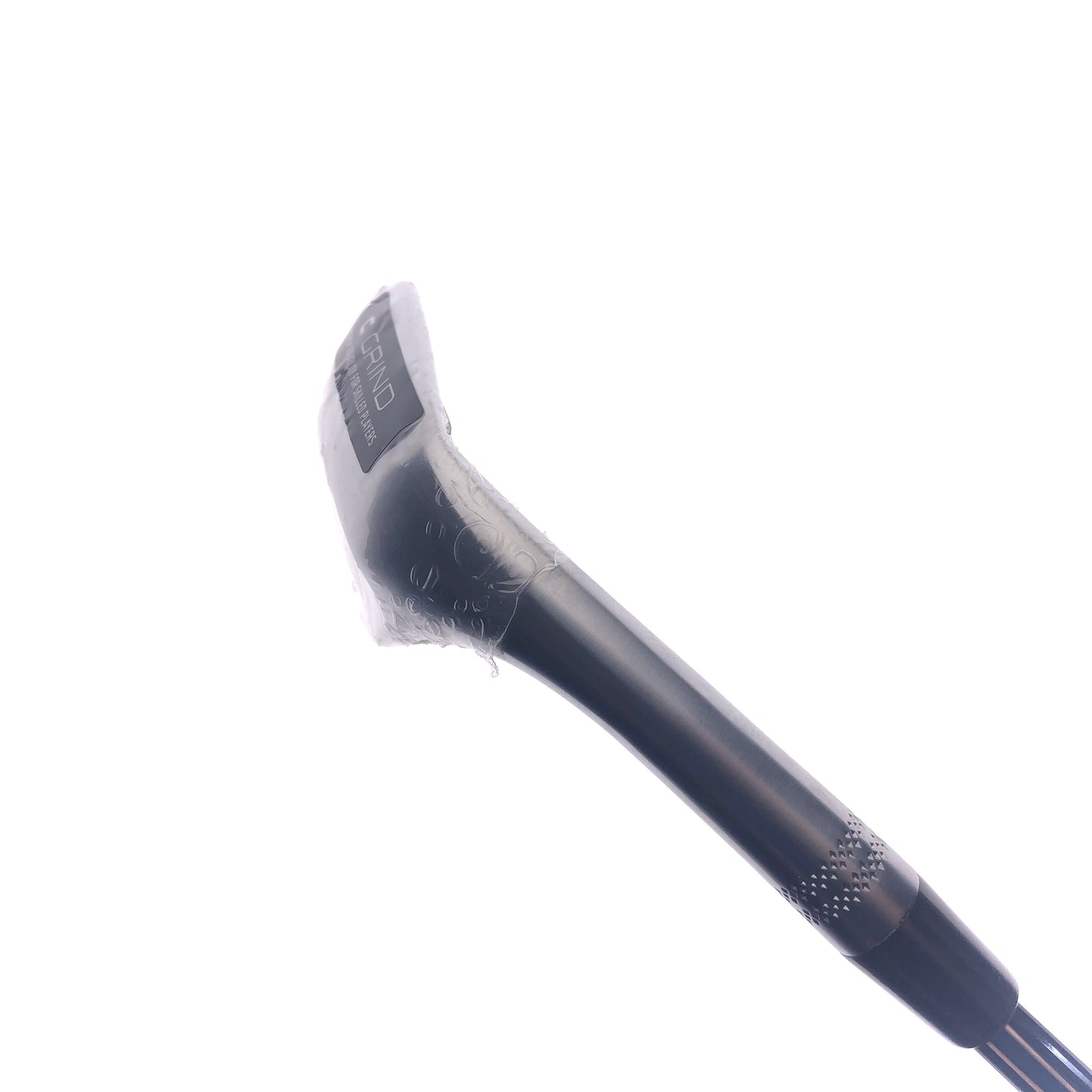 NEW Callaway Opus Brushed Chrome Lob Wedge / 58.0 Degrees / Wedge Flex