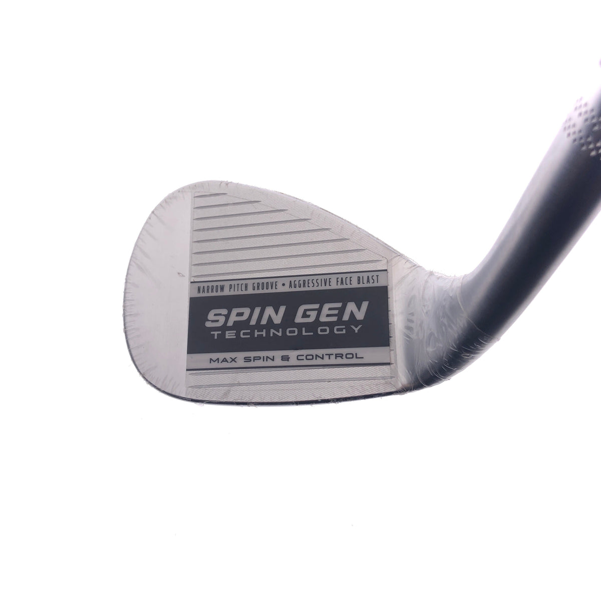 NEW Callaway Opus Brushed Chrome Lob Wedge / 58.0 Degrees / Wedge Flex