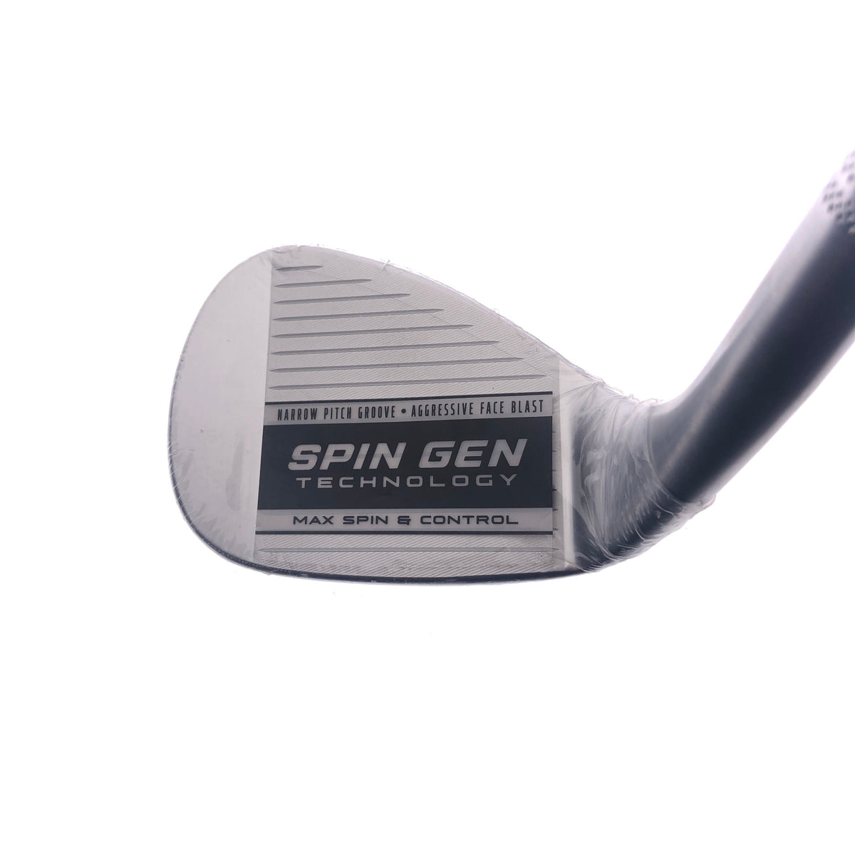 NEW Callaway Opus Brushed Chrome Lob Wedge / 58.0 Degrees / Wedge Flex