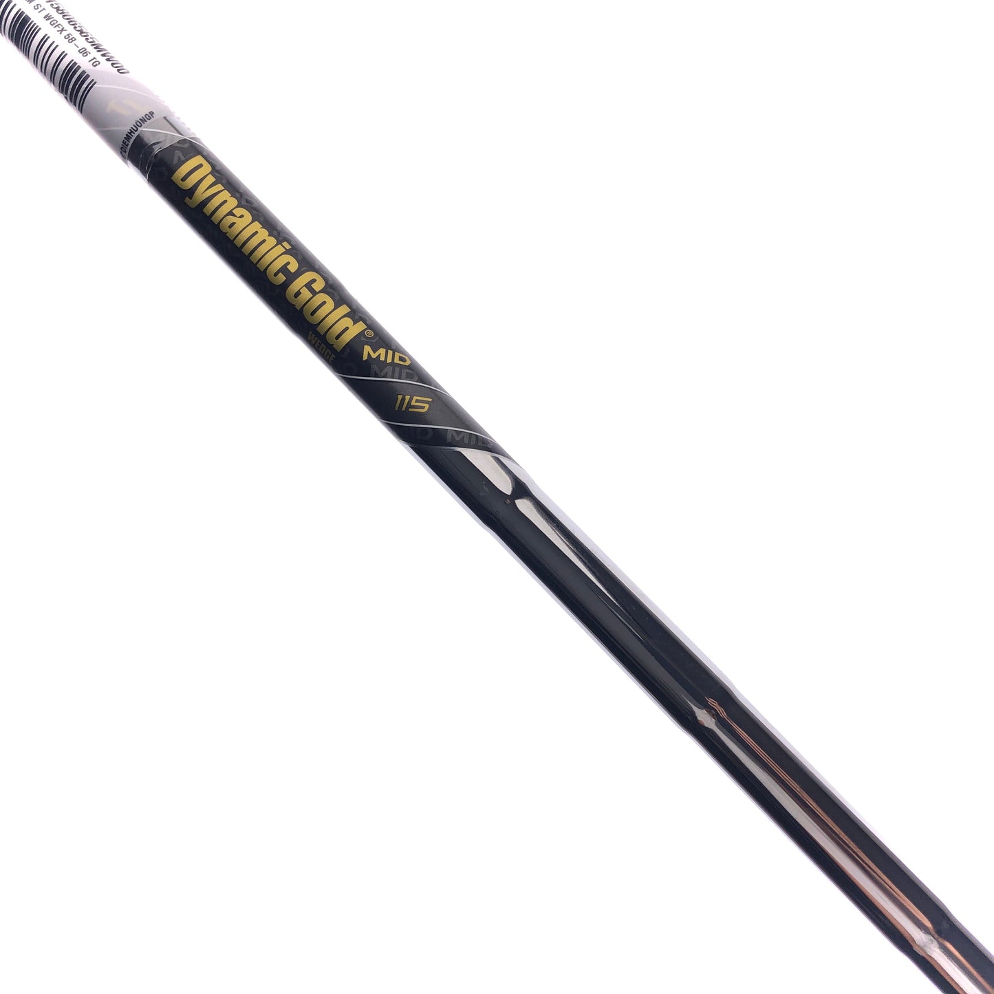 NEW Callaway Opus Brushed Chrome Lob Wedge / 58.0 Degrees / Wedge Flex