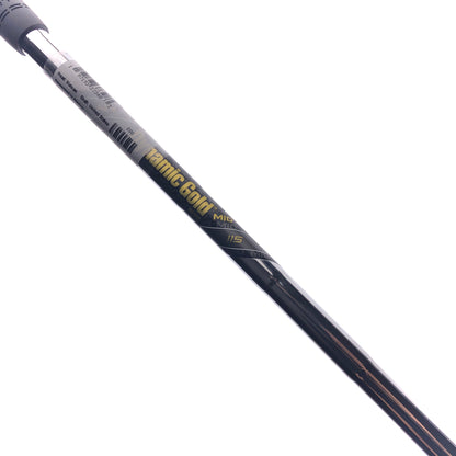 NEW Callaway Opus Brushed Chrome Lob Wedge / 58.0 Degrees / Wedge Flex