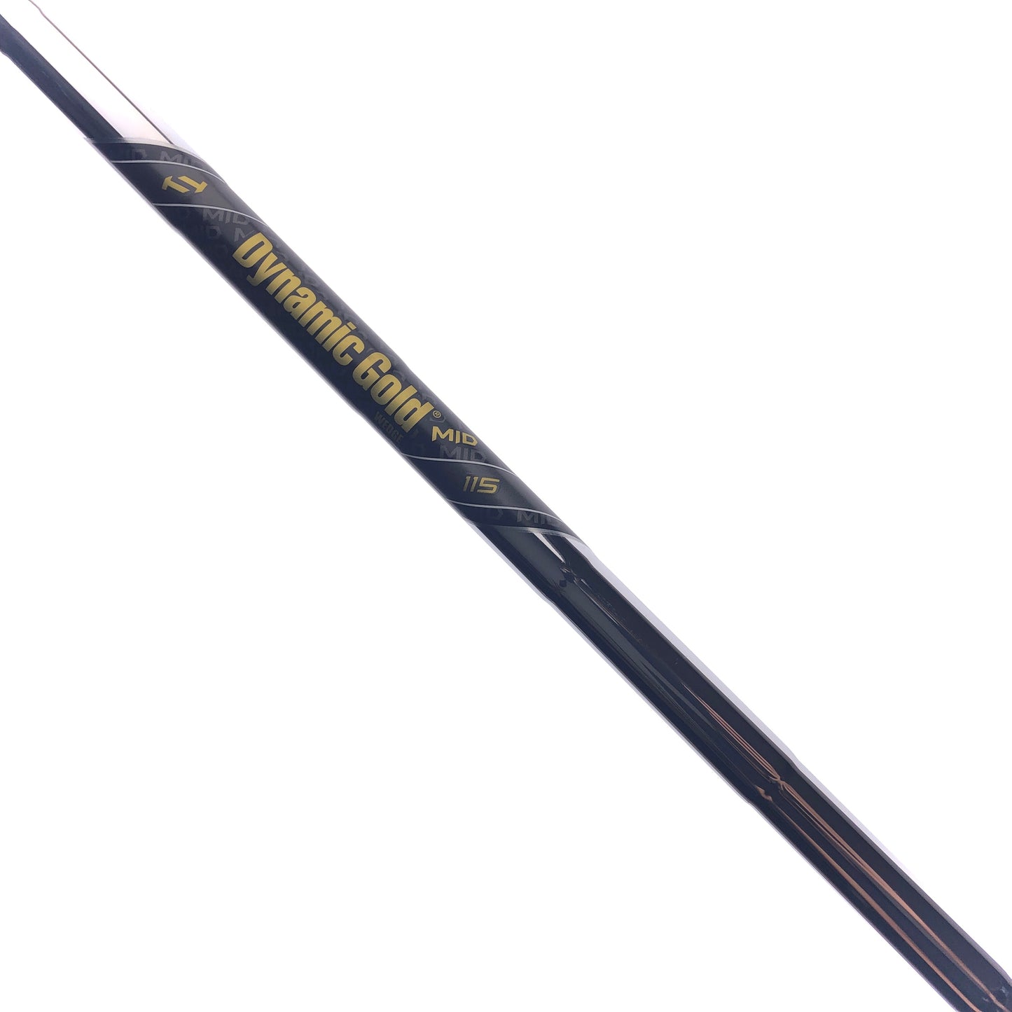 NEW Callaway Opus Brushed Chrome Lob Wedge / 58.0 Degrees / Wedge Flex